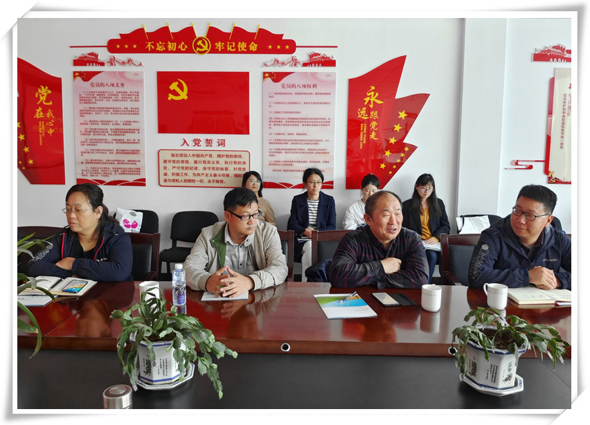 爱游戏网站爱游戏网站首页-爱游戏（中国）农化党支部联合植保所水稻病害党支部 开展党建共建活动
