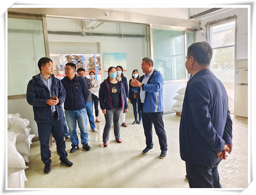 爱游戏网站爱游戏网站首页-爱游戏（中国）农化党支部联合植保所水稻病害党支部 开展党建共建活动